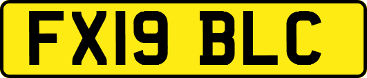 FX19BLC