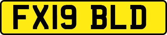 FX19BLD