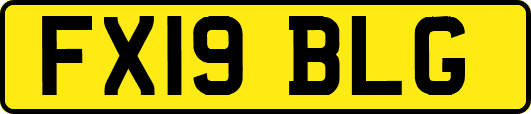 FX19BLG