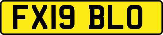 FX19BLO