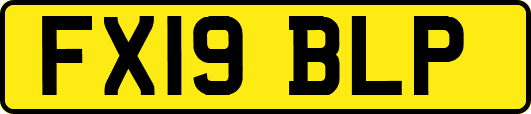 FX19BLP