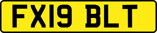 FX19BLT