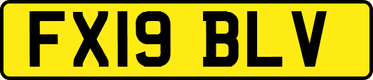FX19BLV