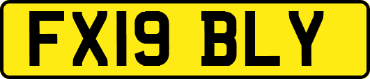 FX19BLY