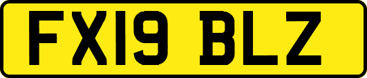 FX19BLZ