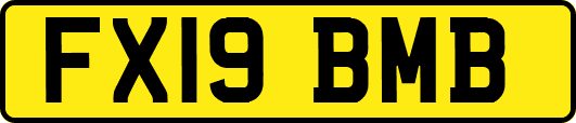 FX19BMB
