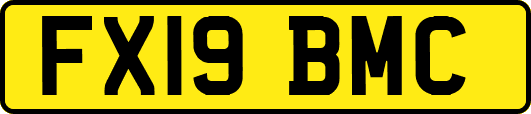 FX19BMC