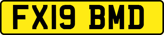 FX19BMD