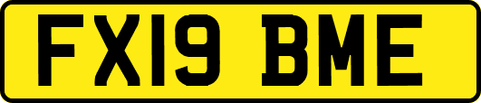 FX19BME