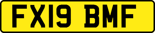 FX19BMF