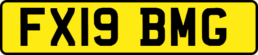 FX19BMG