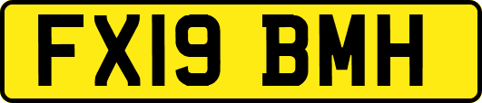 FX19BMH