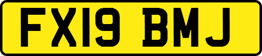 FX19BMJ