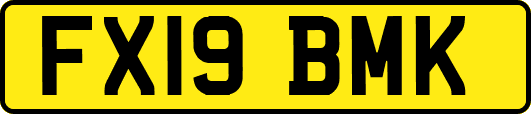 FX19BMK