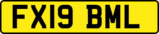 FX19BML