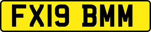 FX19BMM