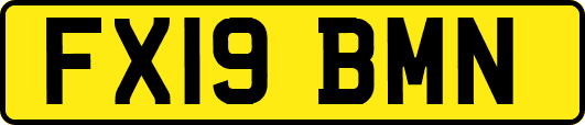 FX19BMN