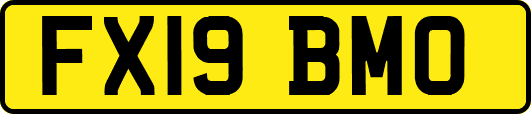 FX19BMO