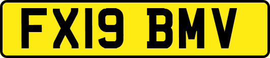 FX19BMV