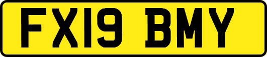 FX19BMY