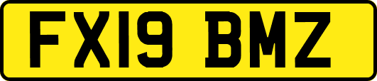 FX19BMZ