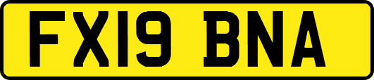 FX19BNA