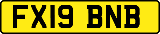 FX19BNB
