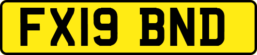 FX19BND