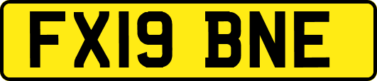 FX19BNE