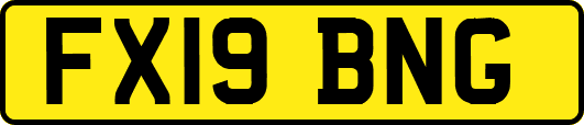 FX19BNG