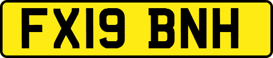 FX19BNH