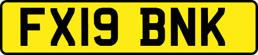 FX19BNK