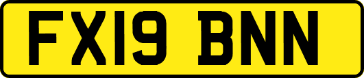 FX19BNN