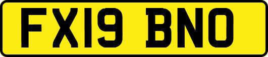 FX19BNO