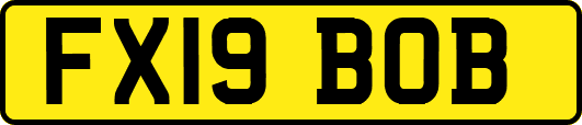 FX19BOB