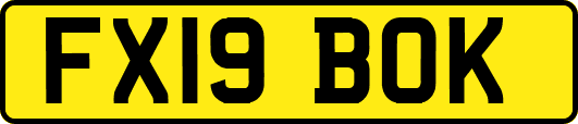 FX19BOK