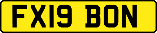 FX19BON