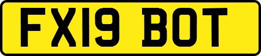 FX19BOT