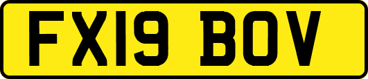 FX19BOV