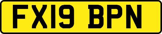 FX19BPN