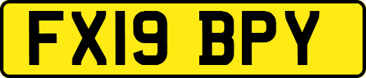 FX19BPY