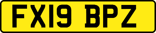 FX19BPZ