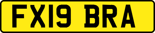 FX19BRA
