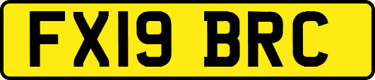 FX19BRC
