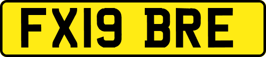FX19BRE