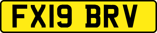 FX19BRV