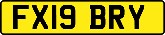 FX19BRY