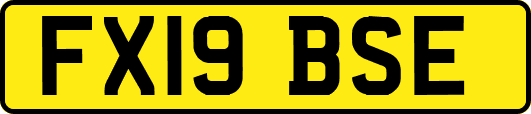 FX19BSE
