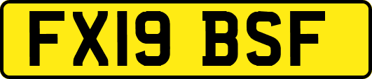 FX19BSF