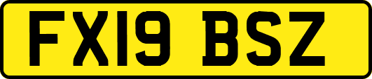 FX19BSZ
